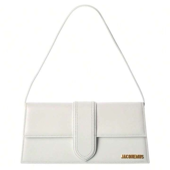 Jacquemus le bambino long - Picture 1 of 4